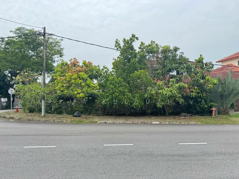 Bungalow for Sale in Seksyen 2 (Shah Alam) - Zarema Kulbuzheva - PropertyGuru.com.my