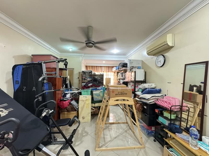 Bungalow for Sale in Seksyen 2 (Shah Alam) - Zarema Kulbuzheva - Interior - PropertyGuru.com.my