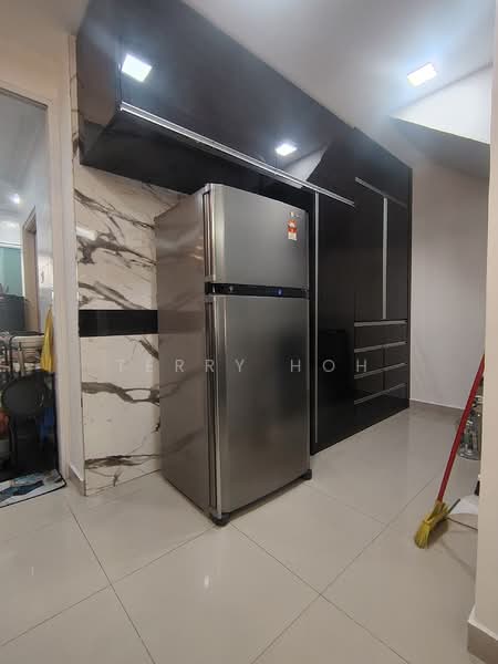 2.5-storey Terraced House for Sale in Taman Bukit Serdang (Seri Kembangan) - Terry Hoh - Interior - PropertyGuru.com.my