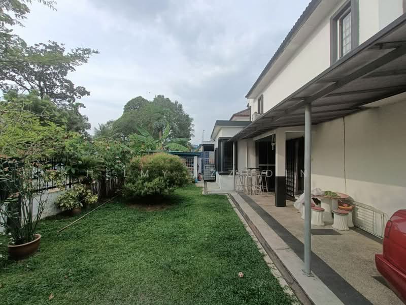 Puchong Utama (Seksyen 10) untuk Untuk Dijual - RM 850,000, Mac 2026 - Exterior - PropertyGuru.com.my