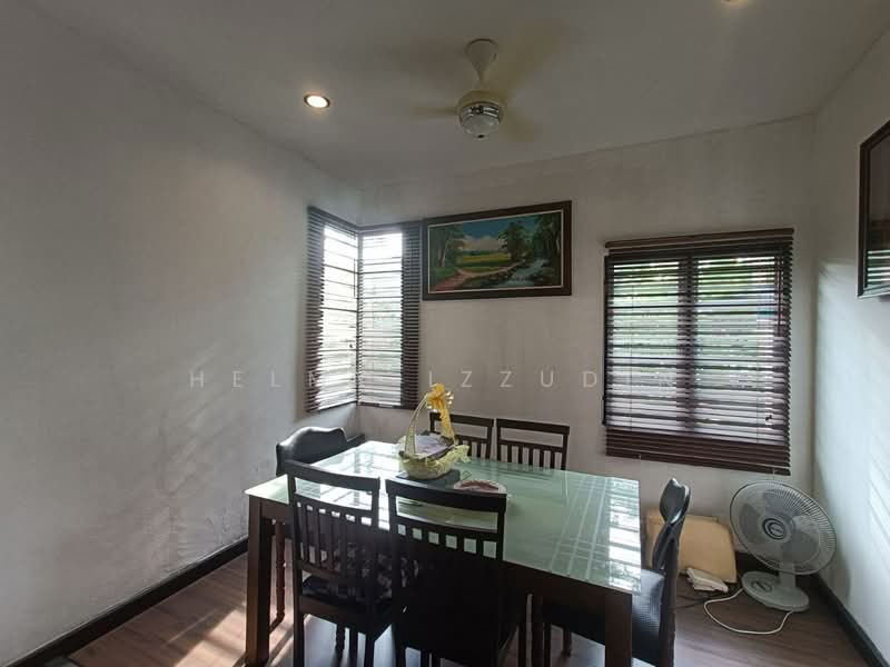 Puchong Utama (Seksyen 10) untuk Untuk Dijual - RM 850,000, Mac 2026 - Dining Room - PropertyGuru.com.my
