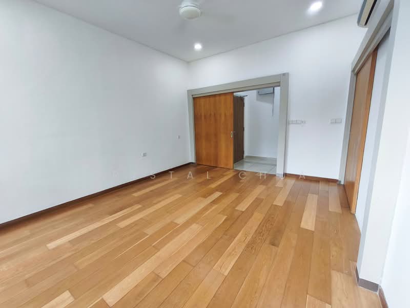 Office for Rent in Desa Parkcity (Kuala Lumpur) - Crystal Chua - Room - PropertyGuru.com.my