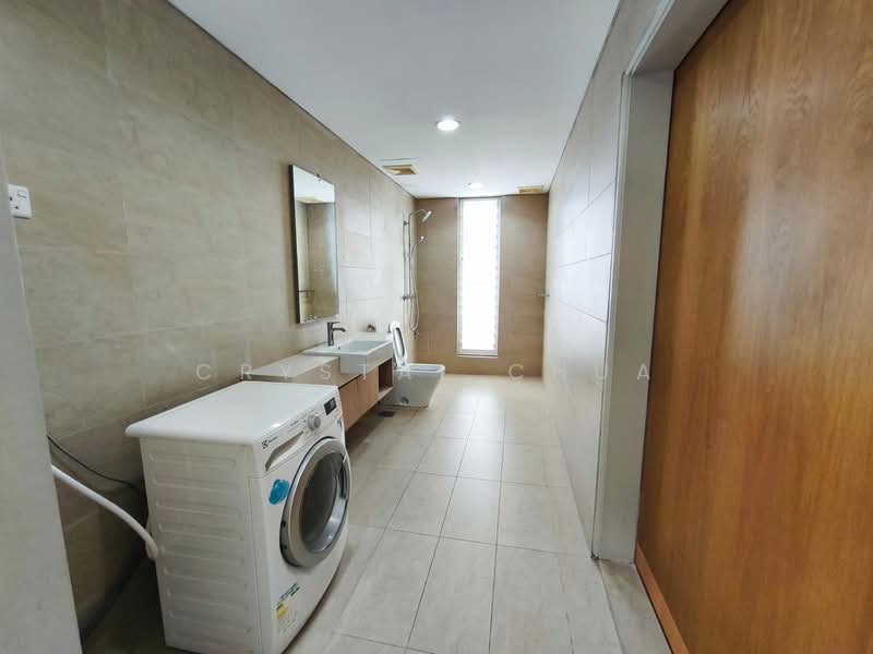 Office for Rent in Desa Parkcity (Kuala Lumpur) - Crystal Chua - Bathroom - PropertyGuru.com.my