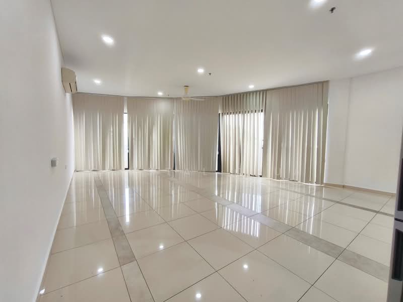 Office for Rent in Desa Parkcity (Kuala Lumpur) - Crystal Chua - Common area - PropertyGuru.com.my