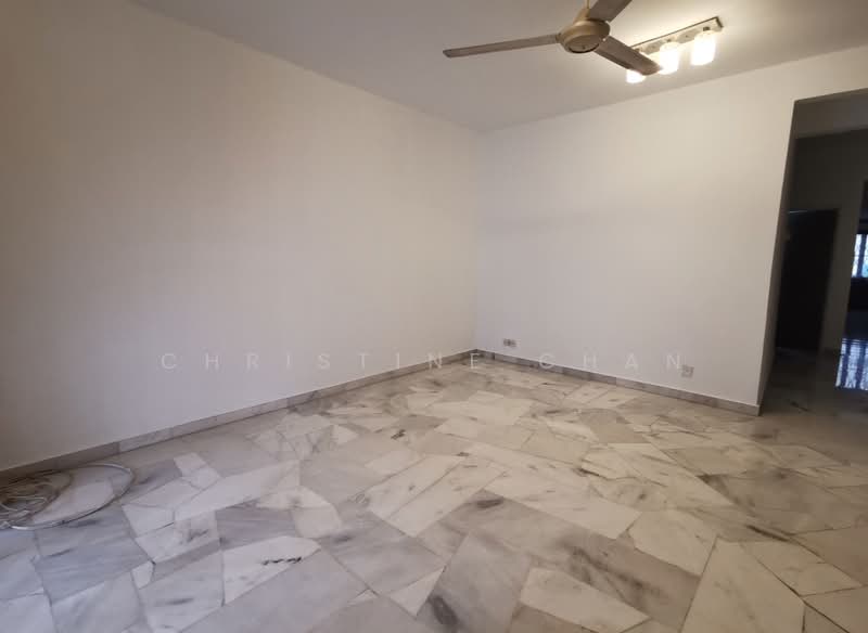 Puncak Setiawangsa untuk Untuk Disewa - RM 2,800 /bulan, Mac 2026 - Living Room - PropertyGuru.com.my