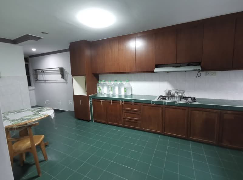 Puncak Setiawangsa untuk Untuk Disewa - RM 2,800 /bulan, Mac 2026 - Kitchen - PropertyGuru.com.my