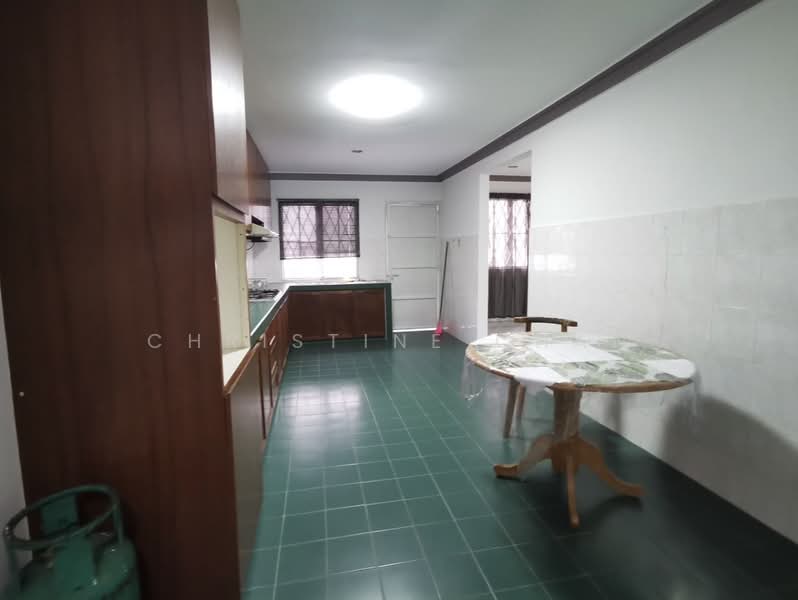 Puncak Setiawangsa untuk Untuk Disewa - RM 2,800 /bulan, Mac 2026 - Kitchen - PropertyGuru.com.my