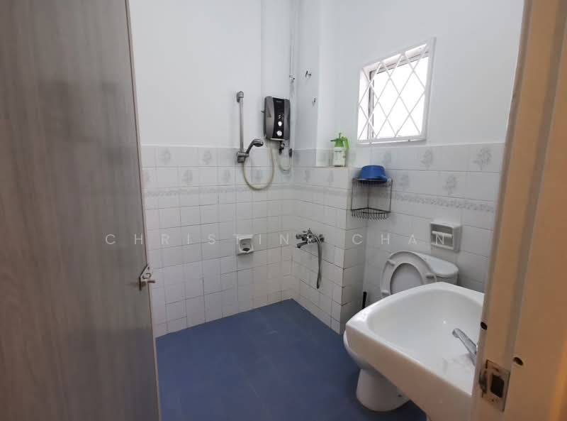 Puncak Setiawangsa untuk Untuk Disewa - RM 2,800 /bulan, Mac 2026 - Bathroom - PropertyGuru.com.my