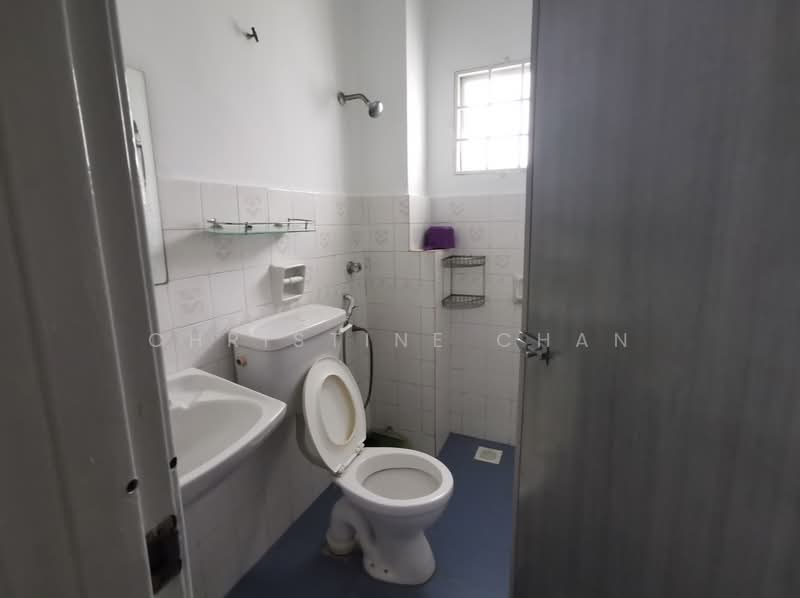 Puncak Setiawangsa untuk Untuk Disewa - RM 2,800 /bulan, Mac 2026 - Bathroom - PropertyGuru.com.my