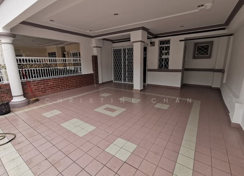 Puncak Setiawangsa untuk Untuk Disewa - RM 2,800 /bulan, Mac 2026 - Exterior - PropertyGuru.com.my