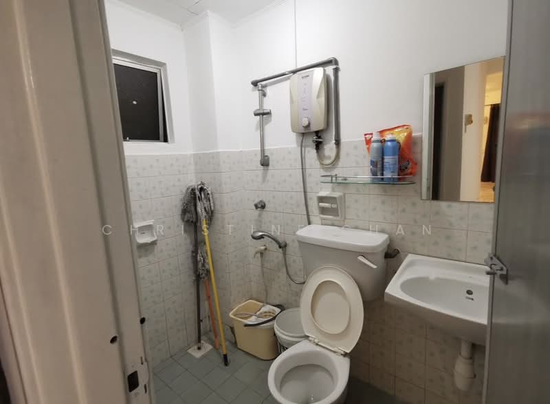 Puncak Setiawangsa untuk Untuk Disewa - RM 2,800 /bulan, Mac 2026 - Bathroom - PropertyGuru.com.my