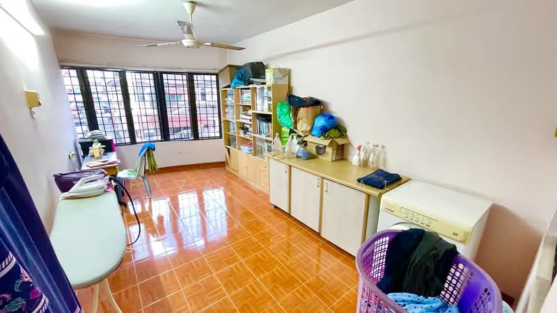 2-storey Terraced House for Sale in Taman Selayang (Selayang) - Fyza Ghazali - PropertyGuru.com.my