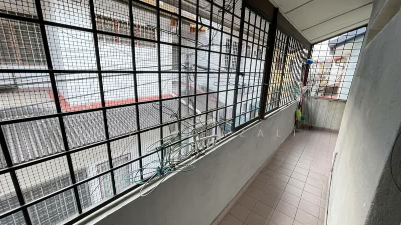 2-storey Terraced House for Sale in Taman Selayang (Selayang) - Fyza Ghazali - PropertyGuru.com.my