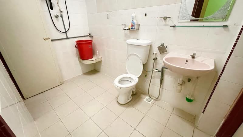 2-storey Terraced House for Sale in Taman Selayang (Selayang) - Fyza Ghazali - PropertyGuru.com.my