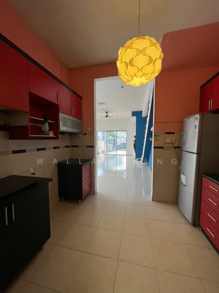 For Sale - Taman Seri Austin