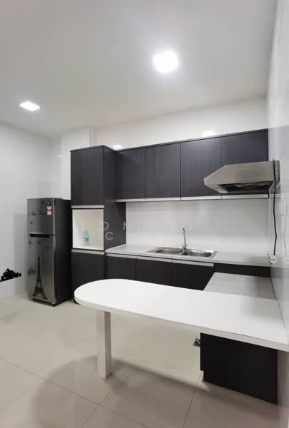 Condominium for Rent at The Tropics - Edmund Chai - Kitchen - PropertyGuru.com.my