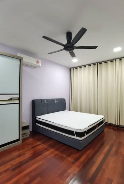 Condominium for Rent at The Tropics - Edmund Chai - Bedroom - PropertyGuru.com.my
