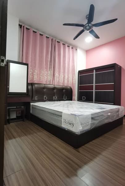 Condominium for Rent at The Tropics - Edmund Chai - PropertyGuru.com.my