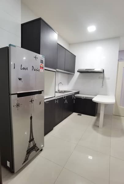 Condominium for Rent at The Tropics - Edmund Chai - PropertyGuru.com.my