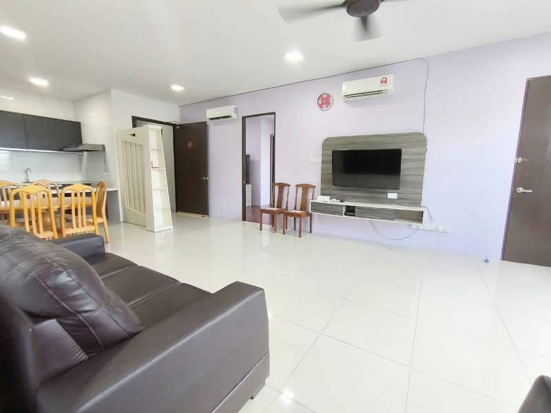 Condominium for Rent at The Tropics - Edmund Chai - PropertyGuru.com.my