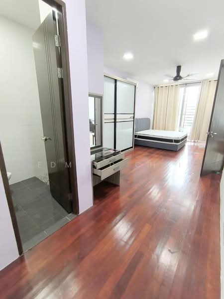 Condominium for Rent at The Tropics - Edmund Chai - PropertyGuru.com.my