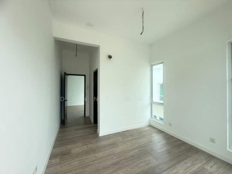 Semi-Detached House for Sale in Rawang (Selangor) - Danny Wong - Interior - PropertyGuru.com.my
