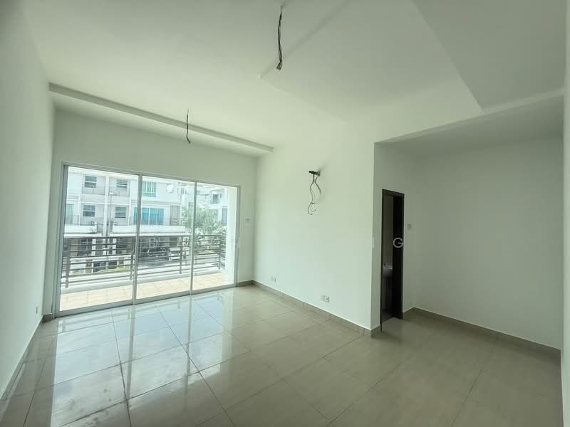 Semi-Detached House for Sale in Rawang (Selangor) - Danny Wong - Living Room - PropertyGuru.com.my