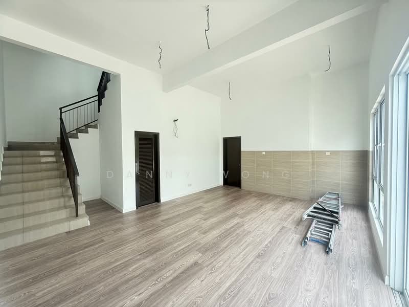 Semi-Detached House for Sale in Rawang (Selangor) - Danny Wong - Interior - PropertyGuru.com.my
