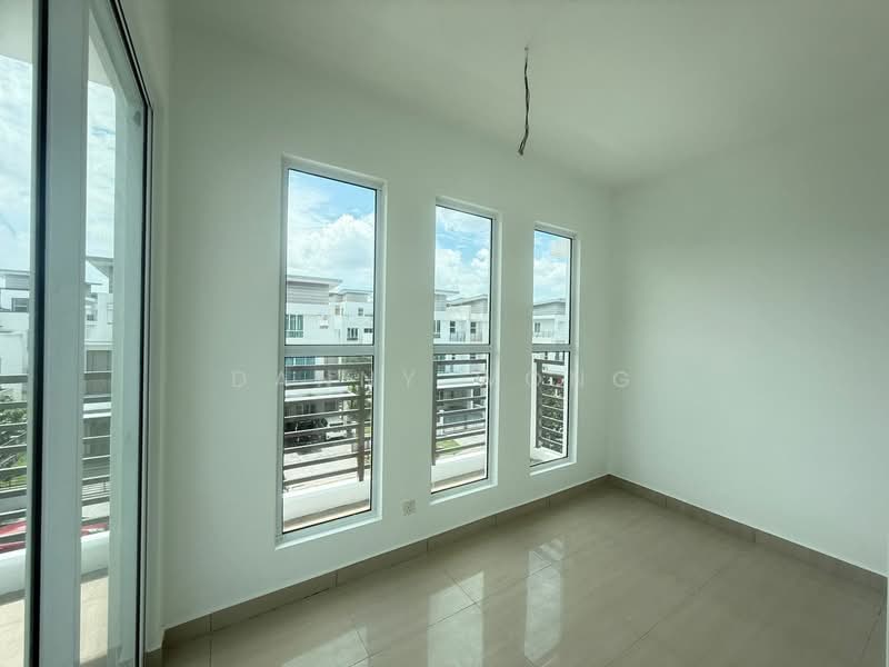 Semi-Detached House for Sale in Rawang (Selangor) - Danny Wong - Interior - PropertyGuru.com.my