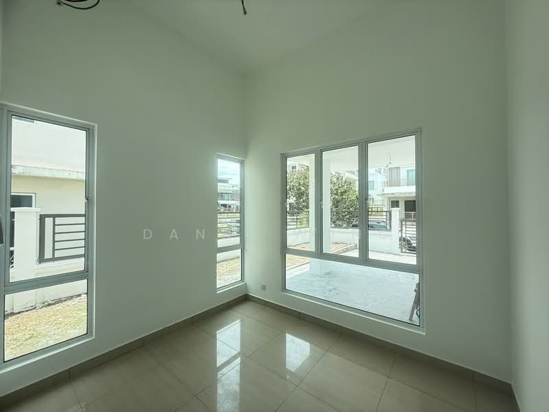 Semi-Detached House for Sale in Rawang (Selangor) - Danny Wong - Interior - PropertyGuru.com.my