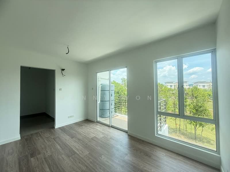 Semi-Detached House for Sale in Rawang (Selangor) - Danny Wong - Interior - PropertyGuru.com.my