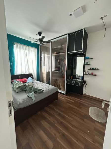 Sentul Point untuk Untuk Disewa - RM 2,000 /bulan, Mac 2026 - PropertyGuru.com.my