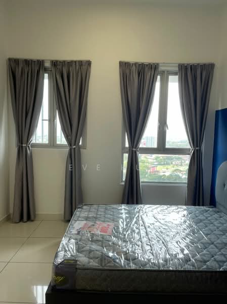 Epic Residence untuk Untuk Dijual - RM 470,000, Mac 2026 - Bedroom - PropertyGuru.com.my