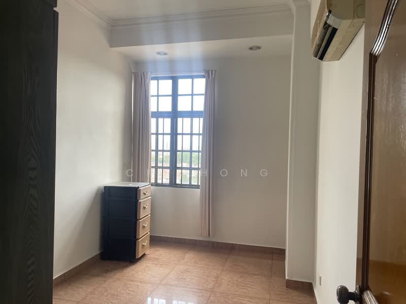 Condominium for Sale at Putra Indah Condominium - CK Chong - Interior - PropertyGuru.com.my