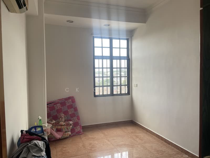 Condominium for Sale at Putra Indah Condominium - CK Chong - Interior - PropertyGuru.com.my