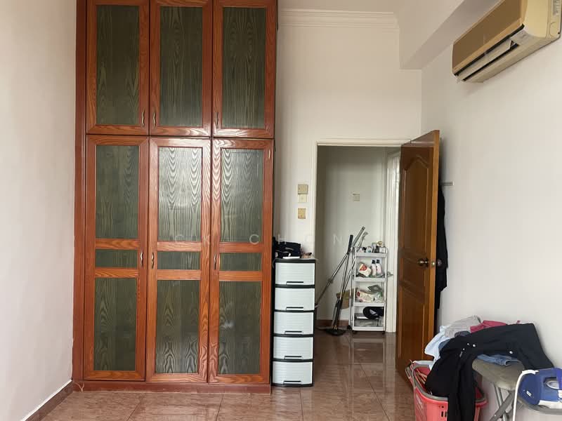Condominium for Sale at Putra Indah Condominium - CK Chong - Interior - PropertyGuru.com.my