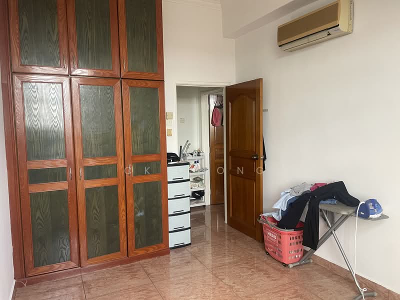 Condominium for Sale at Putra Indah Condominium - CK Chong - Interior - PropertyGuru.com.my