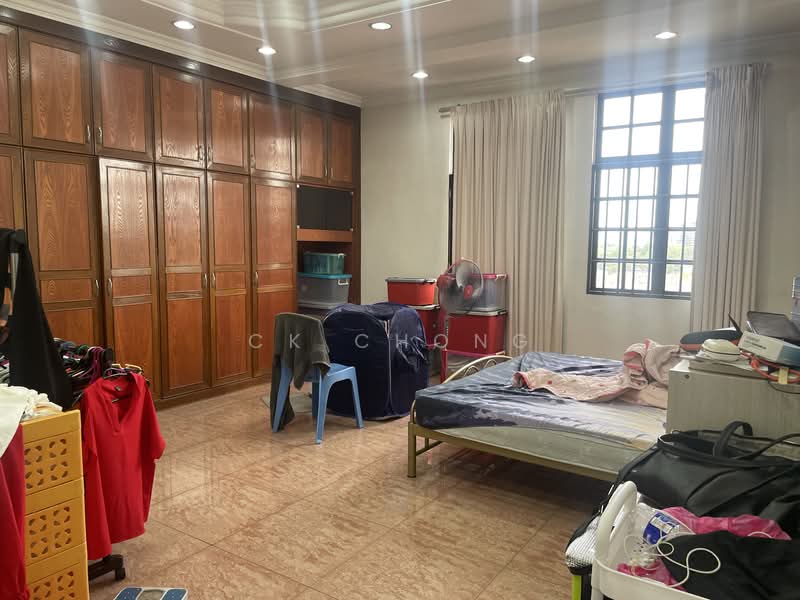 Condominium for Sale at Putra Indah Condominium - CK Chong - Bedroom - PropertyGuru.com.my