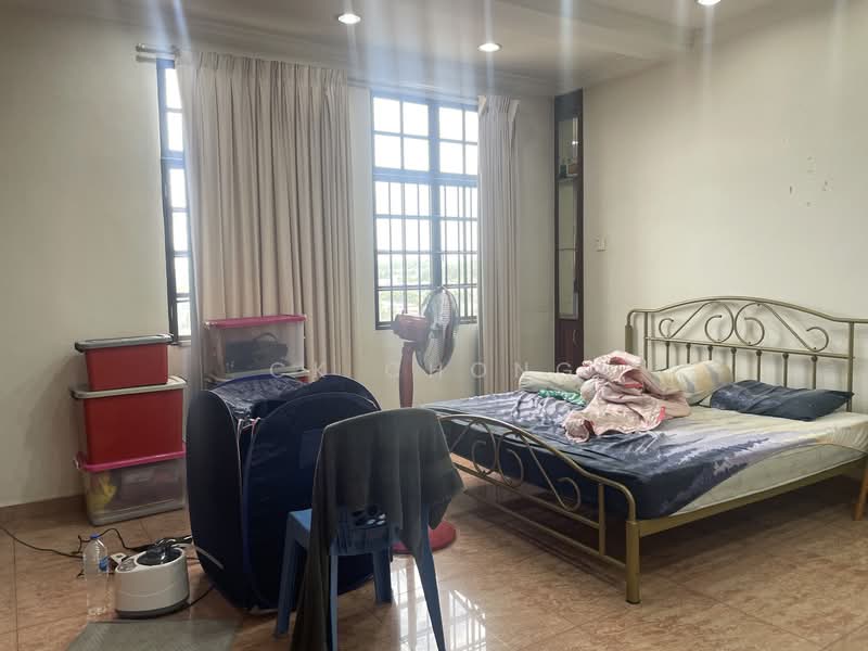 Condominium for Sale at Putra Indah Condominium - CK Chong - Bedroom - PropertyGuru.com.my