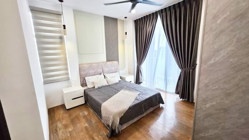 Condominium for Rent at The Tropics - Edmund Chai - Bedroom - PropertyGuru.com.my