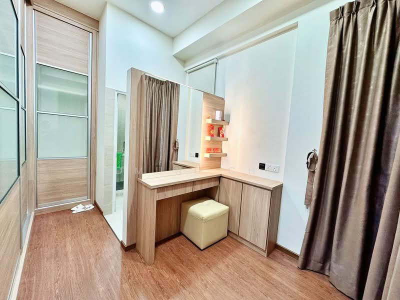 Condominium for Rent at The Tropics - Edmund Chai - PropertyGuru.com.my