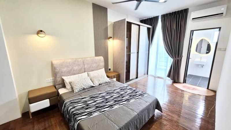 Condominium for Rent at The Tropics - Edmund Chai - PropertyGuru.com.my