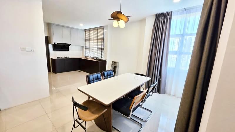 Condominium for Rent at The Tropics - Edmund Chai - PropertyGuru.com.my