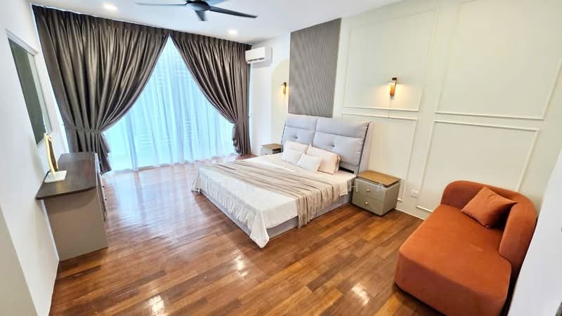 Condominium for Rent at The Tropics - Edmund Chai - PropertyGuru.com.my