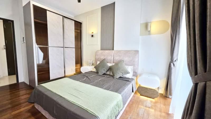 Condominium for Rent at The Tropics - Edmund Chai - PropertyGuru.com.my