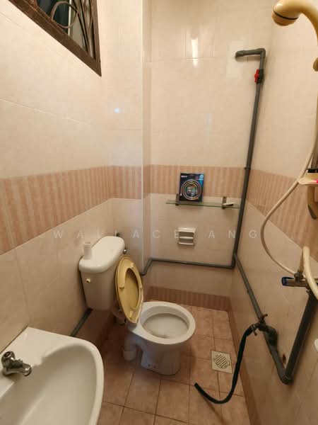 Semi-Detached House for Sale in Bandar Putra (Kulai) - Wallace Ang - Bathroom - PropertyGuru.com.my