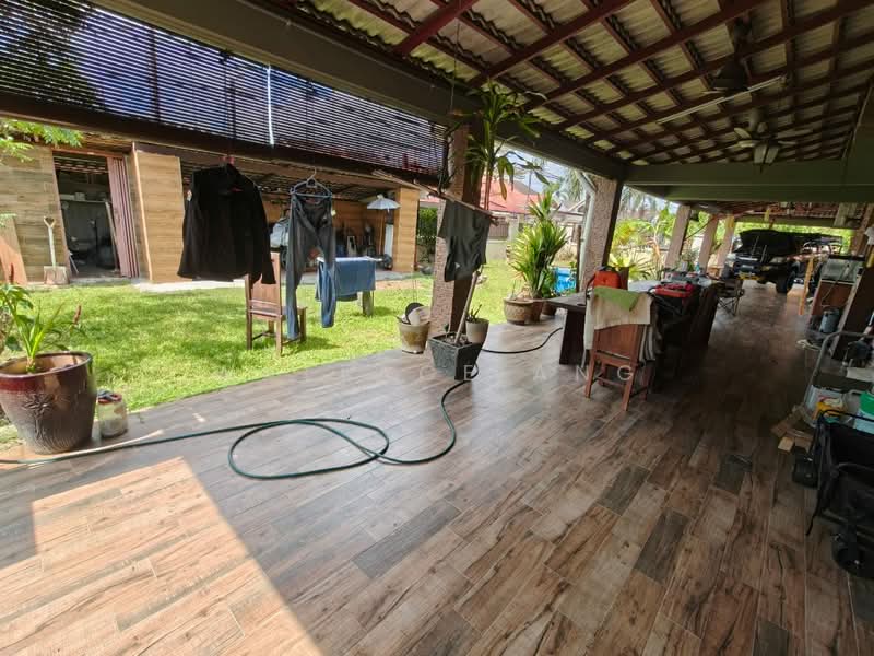 Semi-Detached House for Sale in Bandar Putra (Kulai) - Wallace Ang - Exterior - PropertyGuru.com.my