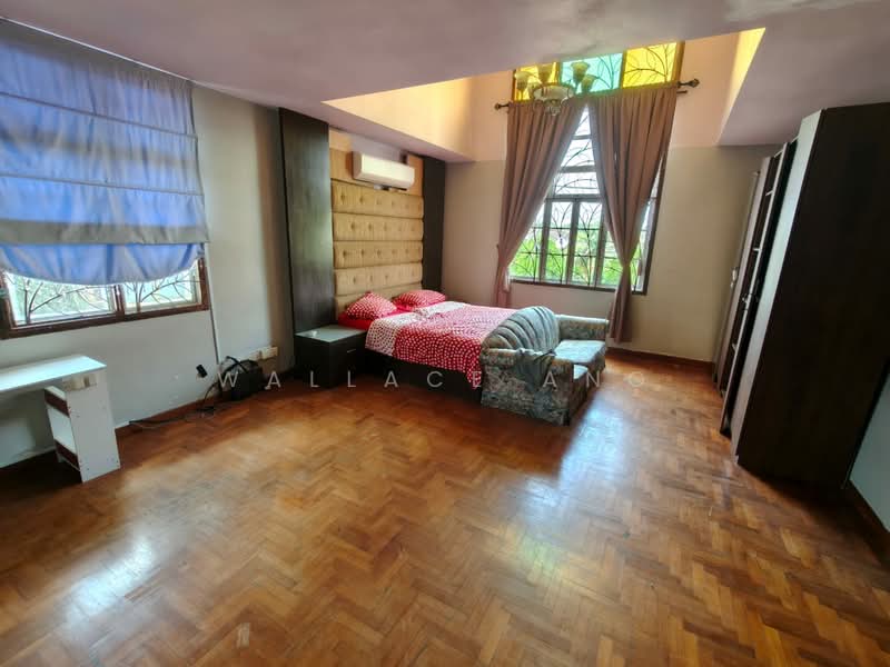 Semi-Detached House for Sale in Bandar Putra (Kulai) - Wallace Ang - Bedroom - PropertyGuru.com.my