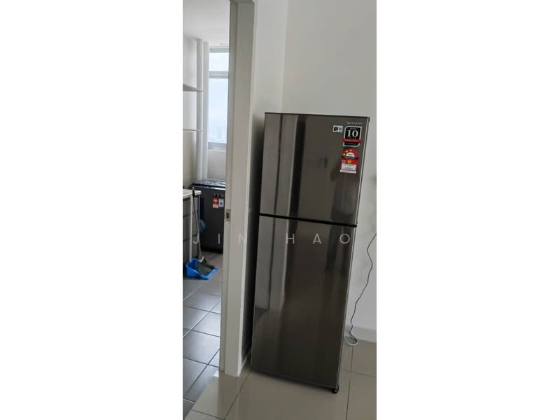 Tuan Residency untuk Untuk Disewa - RM 2,000 /bulan, Mac 2026 - Kitchen - PropertyGuru.com.my