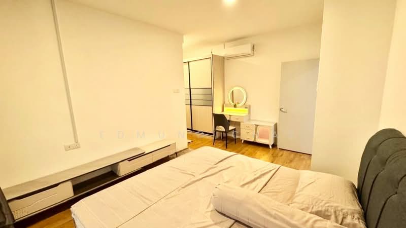 Condominium for Rent at The Tropics - Edmund Chai - Bedroom - PropertyGuru.com.my